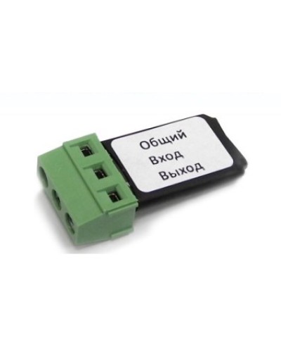 Модуль ограничения напряжения Tantos TS-МОП в Новороссийске Аксессуары для малоабонентных видеодомофонов Pintop.ru