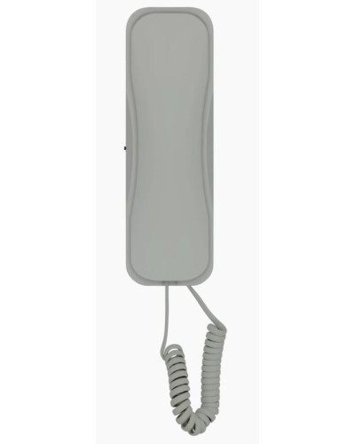 Аудиотрубка для подключения к многоквартирному домофону CTV-Welcome Pl в Новороссийске Абонентские видеоустройства Pintop.ru