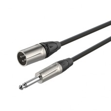 Кабель микрофонный ROXTONE DMXJ250/3