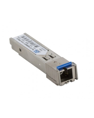 Модуль SFP WDM Gigalink GL-OT-SG06SC1-1310-1550-B в Новороссийске Модули SFP/XFP/GBIC Pintop.ru