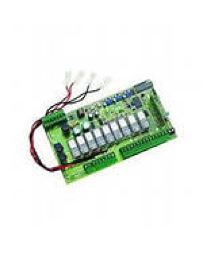 Плата блока управления ZA3 Came 3199ZA3 в Новороссийске Запчасти для шлагбаумов и автоматики Pintop.ru