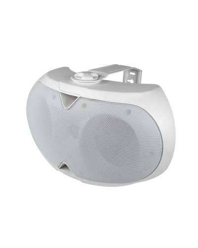 Громкоговоритель настенный 2-х полосный VOLTA ELLIPSE-2440TW в Новороссийске Система оповещения и трансляции Volta Pintop.ru