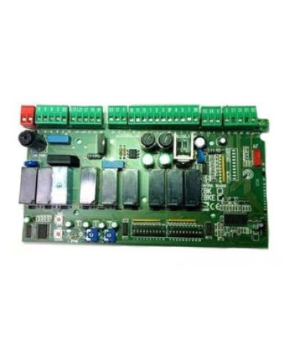 Плата блока управления ZBK-E Came 3199ZBK-E в Новороссийске Запчасти для шлагбаумов и автоматики Pintop.ru