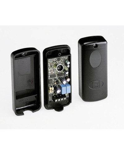 Фотоэлемент безопасности Came 001DIR10 в Новороссийске Запчасти для шлагбаумов и автоматики Pintop.ru