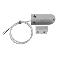 Извещатель охранный точечный Магнито-контакт ИО 102-40 Б3М (4) АТФЕ.425119.066 ТУ