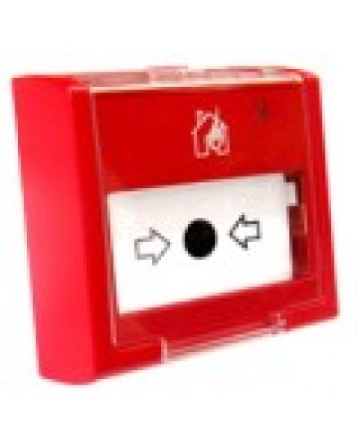 Извещатель пожарный ручной адресный Болид ИПР 513-3АМ исп.01 в Новороссийске Интегрированная система охраны Орион - НВП Болид Pintop.ru