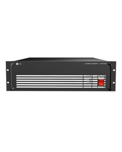Усилитель мощности МЕТА 9154 (ФКЕС 423125.074-01) в Новороссийске Система оповещения и трансляции Мета Pintop.ru