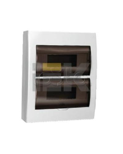 Бокс под автомат 24М ЩРВ-П-24 IEK (MKP12-V-24-40-10) в Новороссийске Боксы для автоматов Pintop.ru