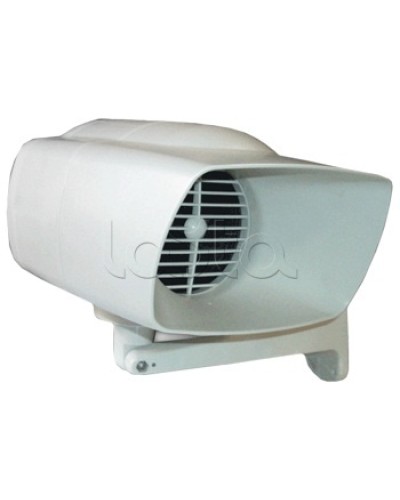 Прожектор звуковой, всепогодный, 30В, 15Вт МЕТА АСР-15.5.1 (30 В) в Новороссийске Система оповещения и трансляции Мета Pintop.ru