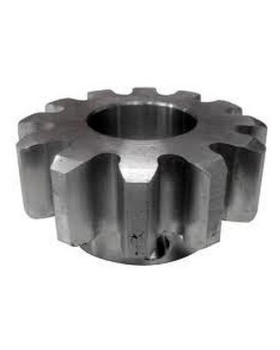 Шестерня ведущая BY3500T Came 119RIY066 в Новороссийске Запчасти для шлагбаумов и автоматики Pintop.ru