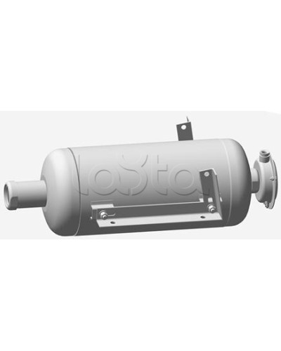 Модуль порошкового пожаротушения взрывозащищенный в специальном исполнении Источник-плюс Тунгус-МПП(Н-РП)-24-И-ГЭ-У в Новороссийске Модули пожаротушения (Ex) Pintop.ru