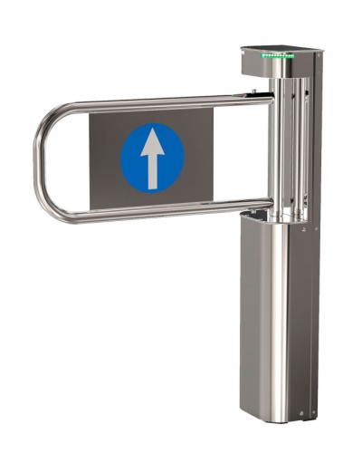 Калитка Ростов-Дон Ростов-Дон К32Д-01 НЕРЖ (без дуги) в Новороссийске Калитки Pintop.ru