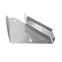 Переходник левый 600/500х50 (0,7) ПожТехКабель (583-015)