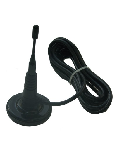 GSM-антенна Сибирский Арсенал Антенна GSM 905 в Новороссийске Радиоканальная система безопасности - Сибирский Арсенал Pintop.ru