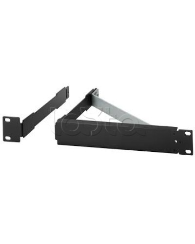 Крепеж для установки усилителя WT-4800/5800 в стойку 19/1U TOA MB-WT3 в Новороссийске Системы оповещения и трансляции TOA Pintop.ru