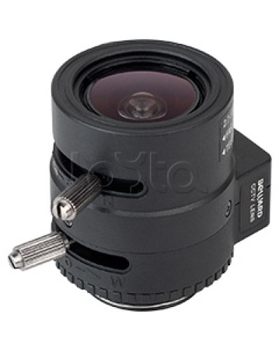 Объектив Beward BH02713AIR в Новороссийске Объективы для камер видеонаблюдения Pintop.ru