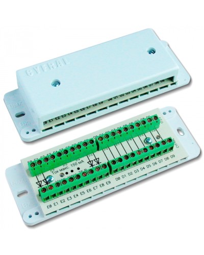 Устройство защиты Цифрал в Новороссийске Дополнительное оборудование для СКУД Pintop.ru