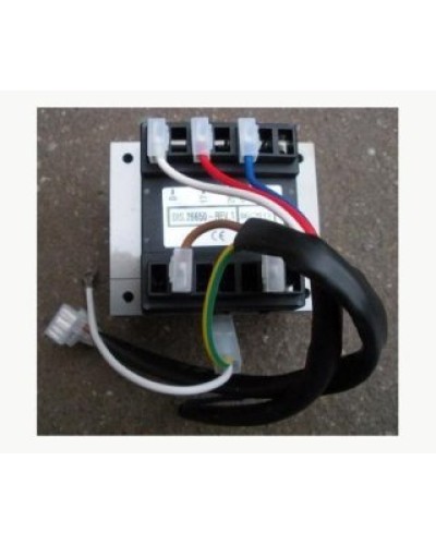 Трансформатор BX-243 V600 V600E V900E Came 119RIR197 в Новороссийске Запчасти для шлагбаумов и автоматики Pintop.ru