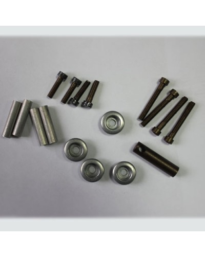 Комплект крепежа Метаком МК комплект20 в Новороссийске Аксессуары для многоабонентных систем Pintop.ru