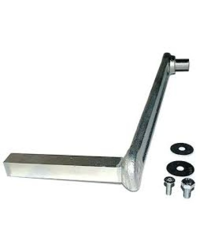 Рычаг прямой FERNI Came 119RID075 в Новороссийске Запчасти для шлагбаумов и автоматики Pintop.ru