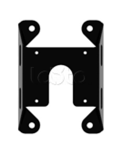 BOXFORCAM Адаптер к плоскости, Чёрный в Новороссийске Кронштейны и адаптеры для камер и мониторов Pintop.ru