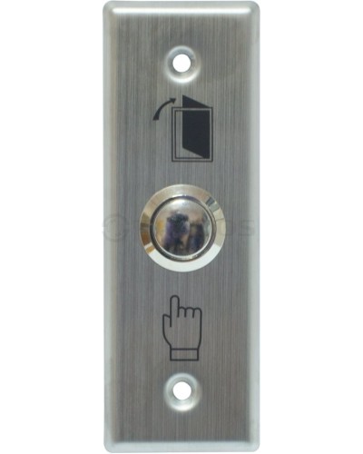 Кнопки выхода Tantos TDE-02 в Новороссийске Кнопки выхода Pintop.ru