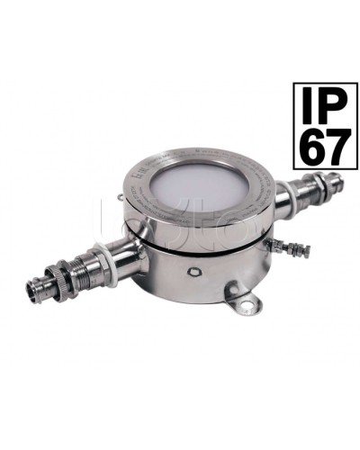 Световой оповещатель Компания СМД ОРБИТА ОП С-Н в Новороссийске Оповещатели Pintop.ru