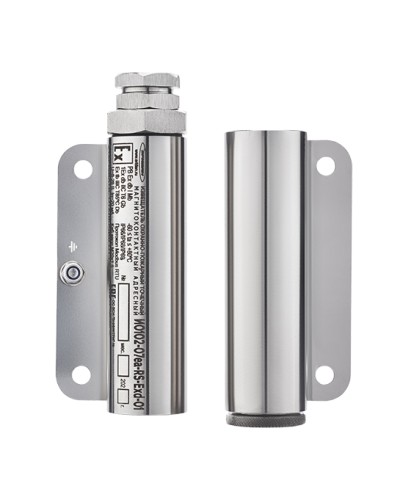 Извещатель охранно-пожарный точечный магнитоконтактный взрывозащищённый Эридан ИО102-07е-Exd-А-02-НР/НЗ в Новороссийске Взрывозащищенное оборудование (Ex) Pintop.ru