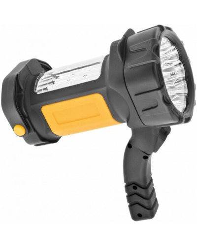 Фонарь Navigator 94 944 NPT-SP11-3AA Прож/кемп. 15+12LED, 3 режима в Новороссийске Источники света(Лампы) Pintop.ru