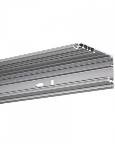 Профиль лицевой крышки высотой Faac 105513 в Новороссийске Запчасти для шлагбаумов и автоматики Pintop.ru