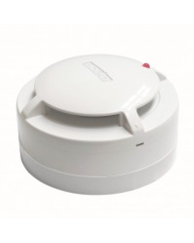 Извещатель дымовой оптико-электронный пожарный адресно-аналоговый Болид ДИП-34А-03 в Новороссийске Интегрированная система охраны Орион - НВП Болид Pintop.ru