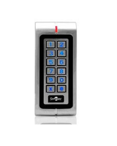 Контроллер автономный со встроенными считывателем EM и клавиатурой Smartec ST-SC040EK в Новороссийске Контроллеры Pintop.ru