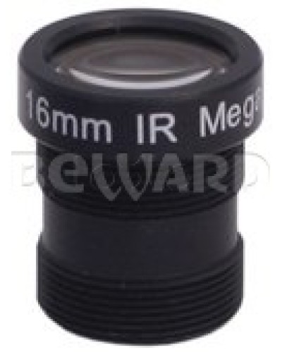 Объектив мегапиксельный с фиксированной диафрагмой Beward BL16018BIR-WF в Новороссийске Объективы для камер видеонаблюдения Pintop.ru