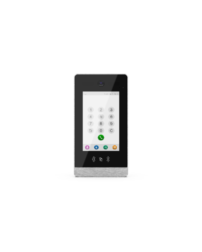 Вызывная панель AccordTec AT-VD315H BL в Новороссийске Вызывные IP панели Pintop.ru