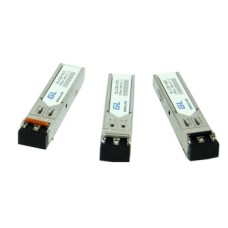 SFP+ модуль CWDM Gigalink GL-OT-ST10LC2-1530-CWDM