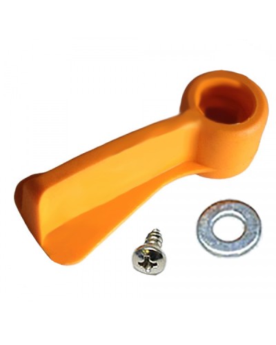 Ручка разблокировки F1000 Came 119RID156 в Новороссийске Запчасти для шлагбаумов и автоматики Pintop.ru