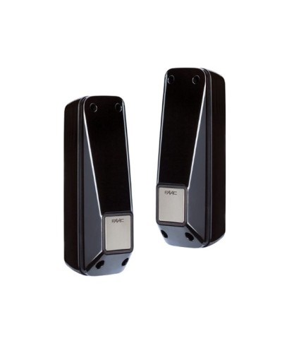 Фотоэлементы Faac 785103 в Новороссийске Запчасти для шлагбаумов и автоматики Pintop.ru