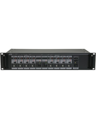 Блок горячей замены усилителей JDM FA-2242 в Новороссийске 19 оборудование (рэковое/стоечное) JDM Pintop.ru