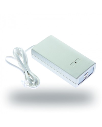 ПК-интерфейс Parsec NI-A01-USB в Новороссийске Сетевая СКУД Parsec Pintop.ru