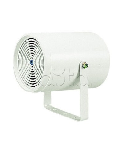 Громкоговоритель прожекторный TOA PJ-200W EU в Новороссийске Системы оповещения и трансляции TOA Pintop.ru