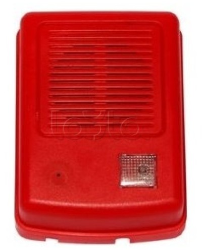 Устройство абонентское МЕТА 18555 в Новороссийске Система оповещения и трансляции Мета Pintop.ru