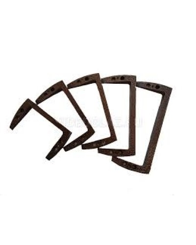 Уголок Activision Уголок AVP-454 (медь) в Новороссийске Аксессуары для малоабонентных видеодомофонов Pintop.ru