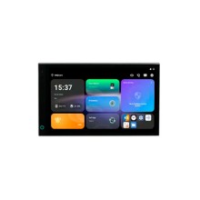 2х проводная IP Смарт-панель Dahua DHI-SCP3022A-B