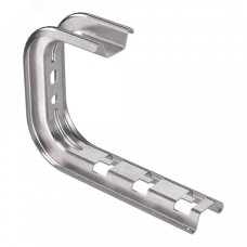 C-Омега профиль 400 (1,5 мм) EKF (OMPC400)