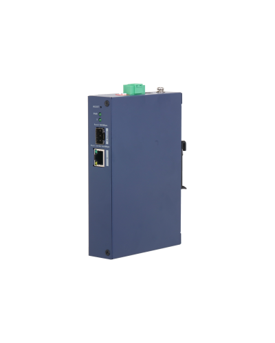 2-портовый коммутатор Dahua DH-CHS4102-1GT в Новороссийске Коммутаторы Pintop.ru