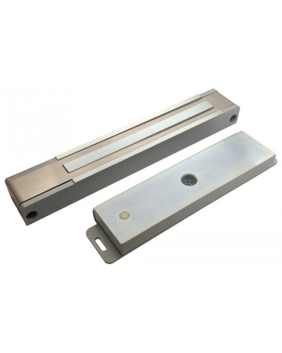 ALeko ALM-400FP (24В) в Новороссийске Электромагнитные замки Pintop.ru