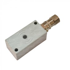 Считыватель взрывозащищенный ALeko ALM-RD-S08-FM-RMFEH-К