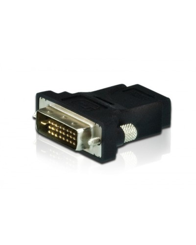 Адаптер DVI-HDMI ATEN 2A-127G в Новороссийске Оборудование для видеонаблюдения Pintop.ru
