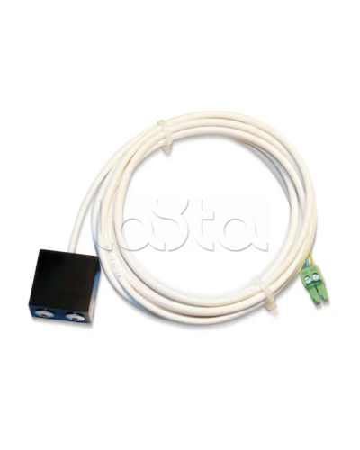 Датчик протечек воды Actidata FS1 в Новороссийске Технологические извещатели Pintop.ru