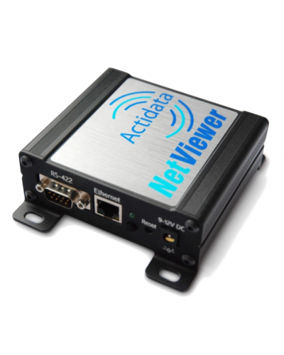 Контроллер Actidata NV1.1 в Новороссийске Системы передачи извещений Pintop.ru